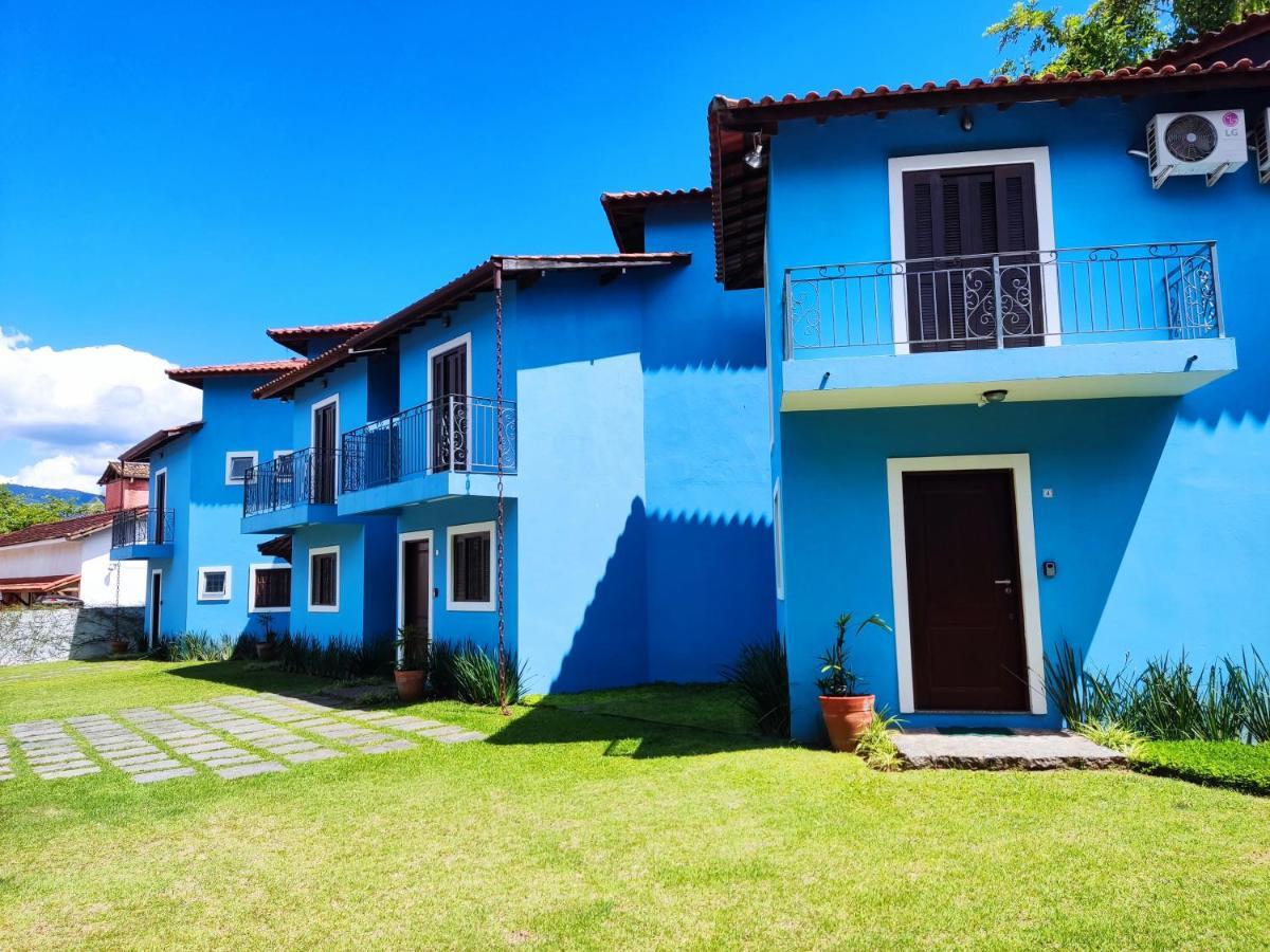 HOTEL CASA AZUL PEREQUE ILHABELA BRAZIL SEASON DEALS FROM 129